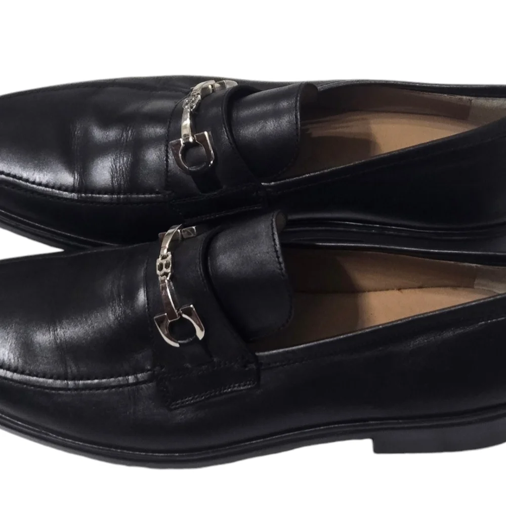 Bally men’s dress shoes 9E